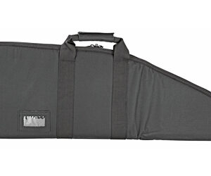 NcSTAR VISM Gun Case 36″ x 13″ Black
