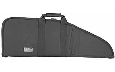 NcSTAR VISM Gun Case 36″ x 13″ Black