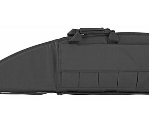 NCSTAR VISM Rifle Case 38 x 13 Black — Foam Padded