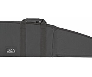 NcSTAR VISM Rifle Case 42×13 Black, Foam-Padded