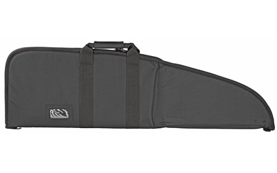 NcSTAR VISM Rifle Case 42×13 Black, Foam-Padded