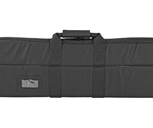 NcSTAR VISM Gun Case 32×10 Black