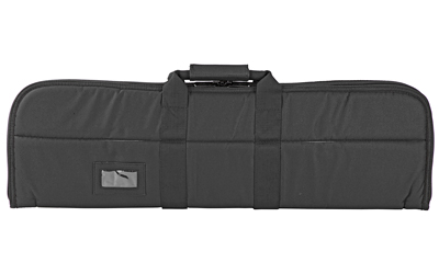 NSTARCV2910-32_1 NcSTAR VISM Gun Case 32×10 Black
