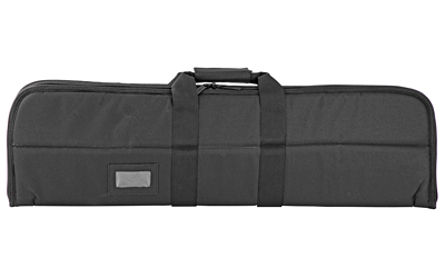 NSTARCV2910-34_1 NcSTAR VISM Gun Case 34×10 Black