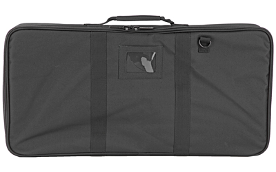 NSTARCV3DIS2947B-26_1 NcSTAR VISM Discreet Carbine TakeDown 26″ Case