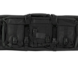 NcSTAR VISM Double Carbine Case 36″ Black