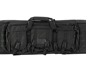 NcSTAR VISM Double Carbine Case 42 in Black