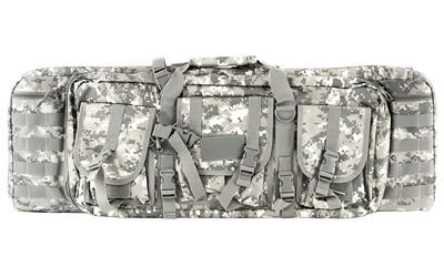 NSTARCVDC2946D-36_1 NcSTAR VISM Double Carbine Case, 36 in Digital Camo
