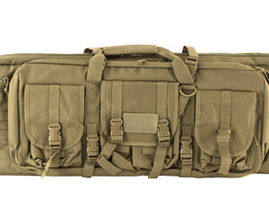 NcSTAR VISM Double Carbine Case 36″ Tan