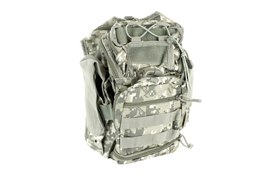 NSTARCVFRB2918D_1 NcSTAR VISM First Responder Utility Bag, Digital Camo