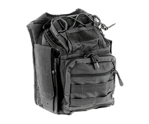 NcSTAR First Responder Utility Bag Gray