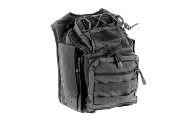 NSTARCVFRB2918U_1 NcSTAR First Responder Utility Bag Gray