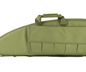 NcSTAR VISM Gun Case 36″ x 13″ Green