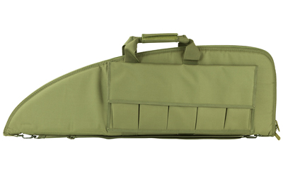 NcSTAR VISM Gun Case 36″ x 13″ Green