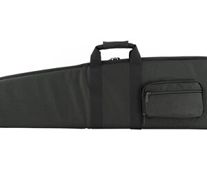 NcSTAR Scoped Rifle Case 48 x 13 Black