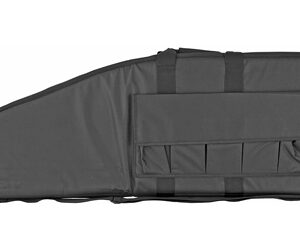NcSTAR Scoped Rifle Case 42″ x 16″ Black