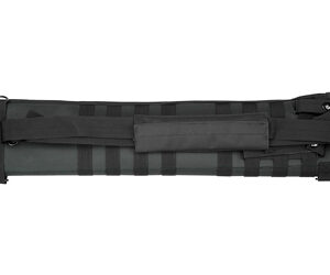 NcSTAR VISM Shotgun Scabbard 29″–34.75″ Black