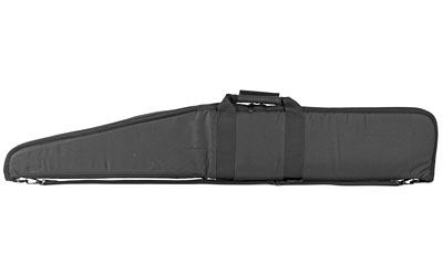 NcSTAR VISM Shotgun Case 48×8 Black