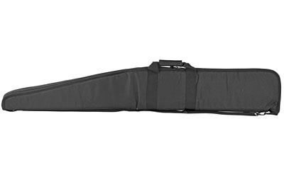 NcSTAR VISM Shotgun Case 54×8, Black