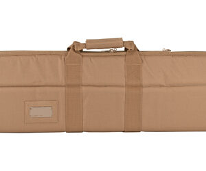 NcSTAR VISM Gun Case 32 x 10 Tan