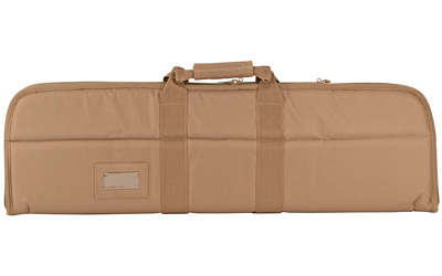 NcSTAR VISM Gun Case 32 x 10 Tan