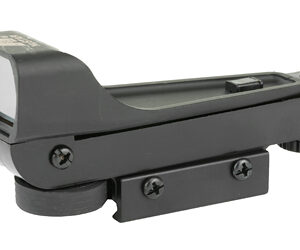 NcSTAR Red Dot Reflex Sight 3/8″ Dovetail, 24mm