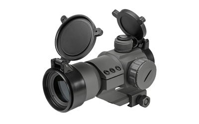 NSTARDRGB135U_1 NcStar DRGB135U 35mm Red/Green/Blue Dot Optic