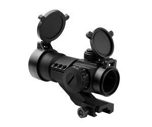 NcStar DRGB135 35mm Red/Green/Blue Dot Reflex Sight