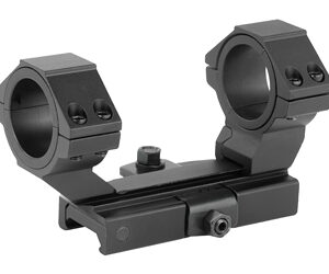 NcSTAR AR-15 Quick-Release 30mm/1in Cantilever Mount