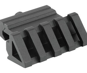 NcStar MPR45 45 Degree Offset Rail Mount – Black