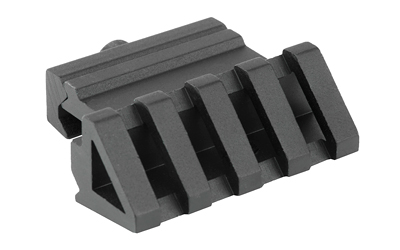 NSTARMPR45_1 NcStar MPR45 45 Degree Offset Rail Mount – Black