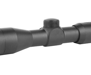 NcSTAR 4×30 Tactical Compact Scope, P4 Sniper Reticle