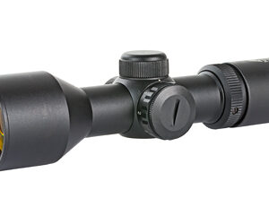 NcSTAR Compact Scope 3-9×42, P4 Sniper Reticle