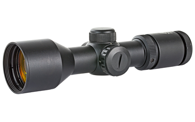 NSTARSEC3942R_1 NcSTAR Compact Scope 3-9×42, P4 Sniper Reticle