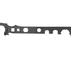 NcSTAR TARW2 Gen 2 Armorer’s Wrench, 12.9 in