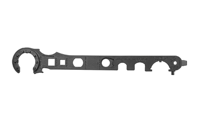 NSTARTARW2_1 NcSTAR TARW2 Gen 2 Armorer’s Wrench, 12.9 in