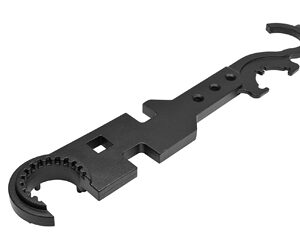 NcSTAR AR-15 Armorer’s Wrench — 12.7 in