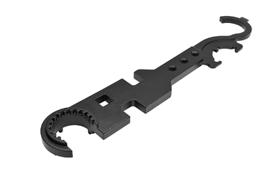 NSTARTARW_1 NcSTAR AR-15 Armorer’s Wrench — 12.7 in