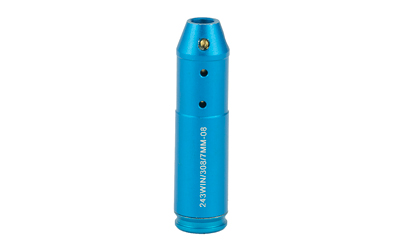 NSTARTLZ308_1 NcSTAR .308 Cartridge Red Laser Bore Sighter