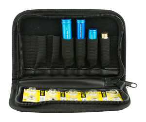 NcSTAR Laser Bore Sighter Set — .223, .308, .30-06, 7mm Rem Mag