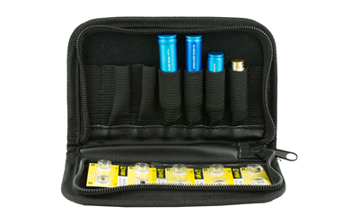 NSTARTLZSET_1 NcSTAR Laser Bore Sighter Set — .223, .308, .30-06, 7mm Rem Mag