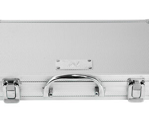 NCSTAR Universal Gun Cleaning Kit — Aluminum Case