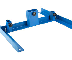 Vism Steel Target Stand