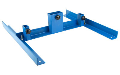 NSTARVATS_1 Vism Steel Target Stand