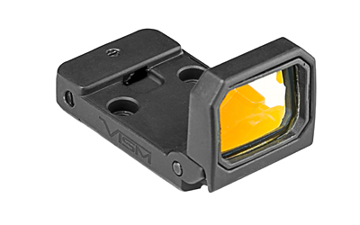 NSTARVDFLIPGLOM2_1 NcSTAR FlipDot M2 3 MOA Red Dot — Glock MOS/RMR