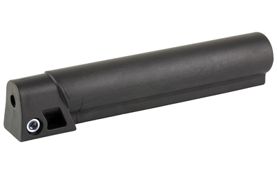 NSTARVG094_1 NcSTAR Telestock Tube Commercial Buffer Tube Black