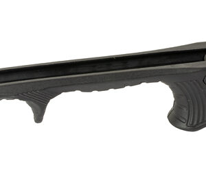 NcSTAR 1913 Tactical Hand Stop w/ QD Mount, 5″