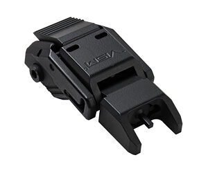 NcSTAR VISM Pro Series Flip-Up Front Sight – Black