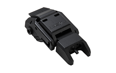 NcSTAR VISM Pro Series Flip-Up Front Sight – Black