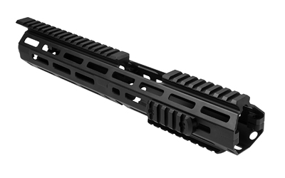 NSTARVMARMLCE_1 NcSTAR VISM AR-15 M-LOK Carbine Extended Handguard